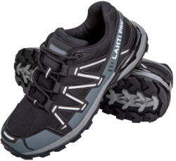 LAHTI PRO Vízhatlan Szövet Félcipő Gumitalpú (o2sra) - 45 (l3043445)