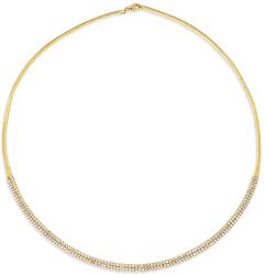 ÉkszerM Arany Nyakék (méret: 45) AU 90112