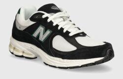 New Balance sportcipő 2002 fekete, M2002RRA - fekete Férfi 44