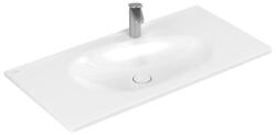 Villeroy & Boch Villeroy & Boch Antao beépíthető mosdó, túlfolyó nélkül alpin white 4A76A2R1 (4A76A2R1)