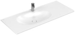 Villeroy & Boch Villeroy & Boch Antao beépíthető mosdó, túlfolyó nélkül stone white 4A77L2RW (4A77L2RW)