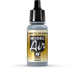 Vallejo 71120 USAF világos szürke (8429551711203)