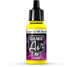 Vallejo Game Air 72705 Mond-Gelb (8429551727051)
