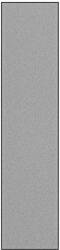 vidaXL lábtörlő Szürke 115x500 cm (4105644) - pepita