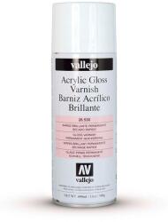 Vallejo 28530 Acryl fényes Lakk spray (8429551285308)