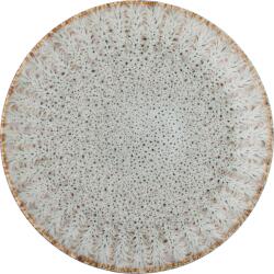 Bloomingville Farfurie pentru prânz Fleur II 27 cm (82068321)