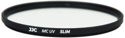JJC Ultra-Slim MC UV szűrő 95mm fekete (MC UV95)