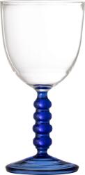 Bloomingville Pahar cu picior pentru vin Noemi 220 ml (82068209) Pahar