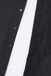 Neil Barrett Памучна риза Neil Barrett Loose Double Layer Short Sleeve Shirt (MY60218C.Y051.524N)