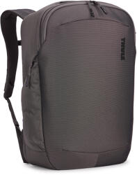 Thule Kézipoggyász Subterra 2 Convertible, 40L Vetiver Gray (3205059)