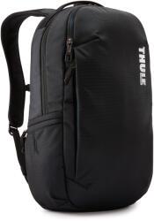 Thule Laptop hátizsák Subterra 23L, Black