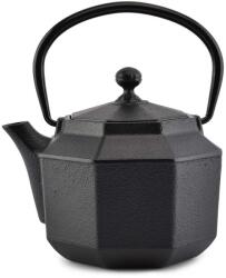 S|P Collection teáskanna Sencha 870 ml - fekete Univerzális méret
