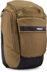 Thule Kerékpártáska és hátizsák Paramount Pannier 26L, Nutria (3205093)