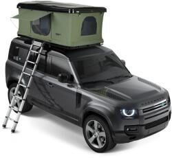 Thule 2 in 1" tetőbox és sátor, Basin (901017)