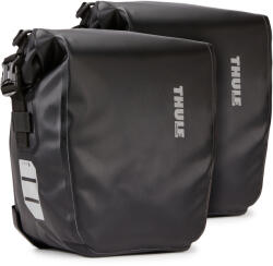 Thule Kerékpártáska Shield Pannier 13L (pár), fekete (3205401)