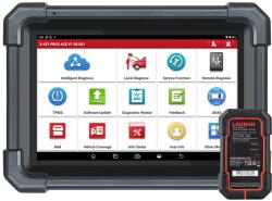 Launch X431 PRO3 ACE 2026 12v-24v / 1kofferes modell (22311)