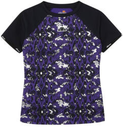 Ellesse T-shirt Shae Tee W - all over print - Többszínű