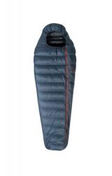 Patizon Három évszakos hálózsák R 600 L Balra, Midnight navy