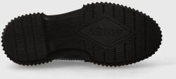 ADIEU Кожени мокасини ADIEU Type 203 (type.203)
