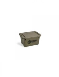 MIVARDI hardcore transport box - s 40x30cm 16l (M-HTBS)