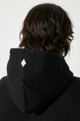Marcelo Burlon Памучен суичър Marcelo Burlon Ama Comfort Hoodie (CMBB106F24FLE0081001)
