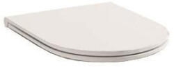 AREZZO design design KANSAS Slim Soft Close lecsapódásgátlós WC tető AR-KSCSLIM (MOD870) (AR-KSCSLIM)
