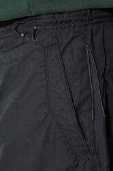 Maharishi Къс панталон Maha Tiger Loose Snoshorts (5099.BLACK)