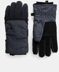 Under Armour kesztyűk Storm Insulated szürke, férfi - szürke M