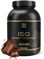 Iso Whey Protein 2000 g csokoládé
