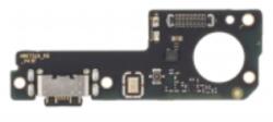Xiaomi Redmi Note 13 5G, Töltőcsatlakozó, (panel) (USB-C)
