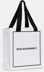 Ruslan baginskiy Памучна шапка с козирка (bsb038.c.tyd)