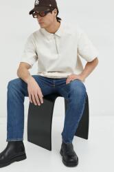 Levi's farmer 502 Taper - kék 32/34 - answear - 29 990 Ft