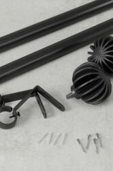 Umbra Корниз за перде Finn Curtain Rod (1018330.038)