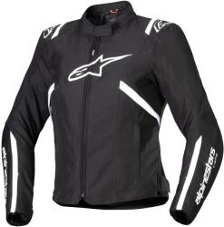 Alpinestars Geaca moto dama Alpinestars Stella T-SPS 2 Waterproof negru-alb (AIM101-283)