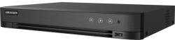 Hikvision iDS-7204HUHI-M1/XT 4 csatornás AcuSense THD DVR; 8MP@8fps; 5MP@12fps; 4MP@15fps; 1080p@25fps; + 4x8 MP IP (iDS-7204HUHI-M1/XT) - hik-online