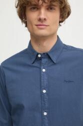Pepe Jeans Памучна риза Pepe Jeans (PM308274) - answear - 105,60 лв