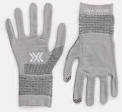 X-bionic kesztyűk szürke, RG00W24U - szürke L/XL