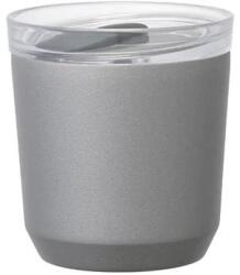 KINTO To Go Tumbler argintiu 240 ml