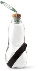 Black and Blum vizes palack szénszűrővel EAU GOOD - zöld Univerzális méret