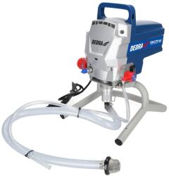 Dedra Hidrodinamikus festőaggregátor 950W, 2 l/perc, 15m tömlő, 517 pisztoly, DEDRA DED7424 (DED7424)
