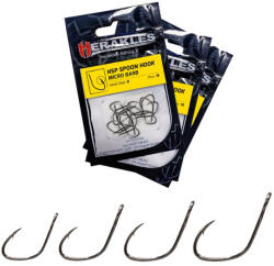 HERAKLES Horog Hsp Area Spoon Micro Barb 4 (amhkhsm04)