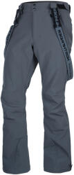 Northfinder Pantaloni schi softshell 3L 10K/5K barbati Erastus grey (108028-319-106)