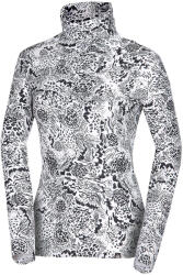 Northfinder Tricou Dri-release® DUO KRALOVA 2 whiteprint (108091-437-105)
