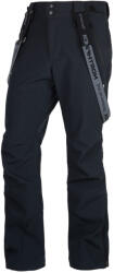 Northfinder Pantaloni schi softshell 3L 10K/5K barbati Erastus black (108028-269-106)
