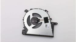 FCN Lenovo V14-IKB V14-IWL V14-IIL V14-ADA V14-ARE series 5F10S13876 DC28000DXF0 5V 4 pin CPU/processzor hűtő/ventilátor/fan