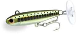 FIIISH PowerTail 38mm 4, 8gr Natural Minnow - Slow (PWT570)