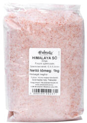 Paleolit Himalaya só pink, finom 1kg 0, 3-0, 5mm - paleocentrum