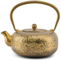 S|P Collection teáskanna Sencha 880 ml - sárga Univerzális méret