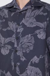 Neil Barrett Памучна риза Neil Barrett Boxy Bold Flowers Print Short Sleeve Shirt (MY60214A.Y059.763N)