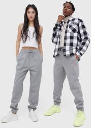 Dickies nadrág szürke, melange - szürke XL